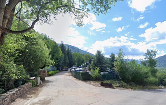 Media Mogul Byron Allen Snaps Up $91 Million Red Mountain Aerie Above Aspen