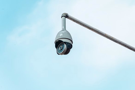 Medina Sticks With Flock Cameras as Chief Swears They Nab the Bad Guys