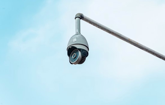 Medina Sticks With Flock Cameras as Chief Swears They Nab the Bad Guys
