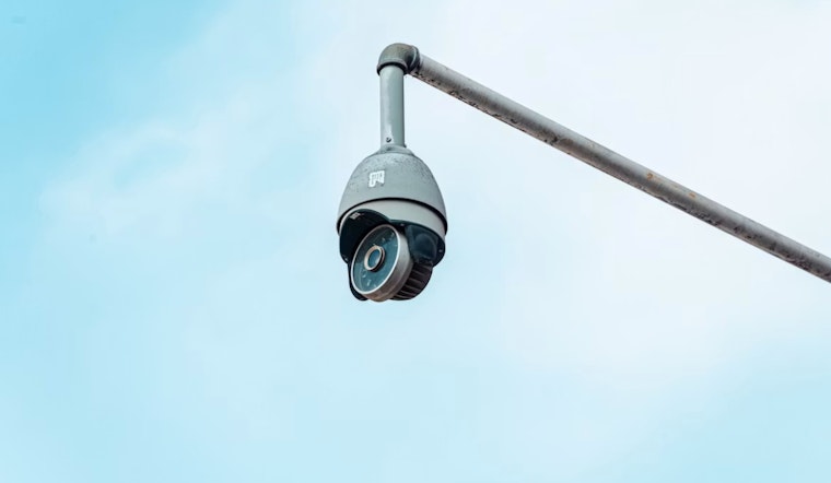 Medina Sticks With Flock Cameras as Chief Swears They Nab the Bad Guys
