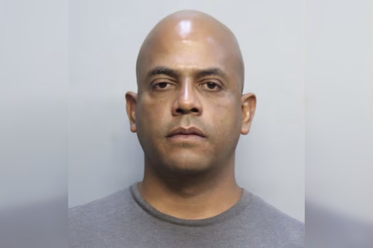 Medley FedEx Driver Nabbed In $31K Apple Gear Heist, Police Say