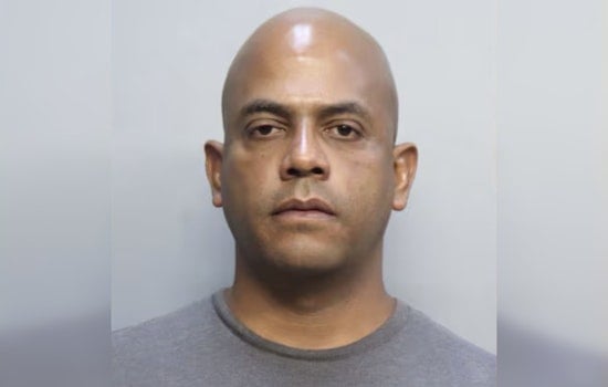 Medley FedEx Driver Nabbed In $31K Apple Gear Heist, Police Say