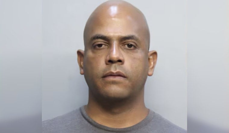 Medley FedEx Driver Nabbed In $31K Apple Gear Heist, Police Say