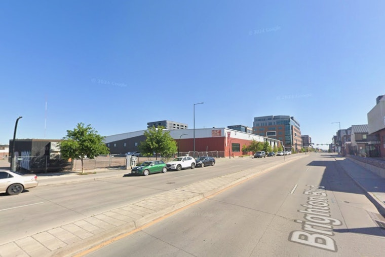 Mega RiNo Land Play: Realberry Quietly Shops Brighton Block