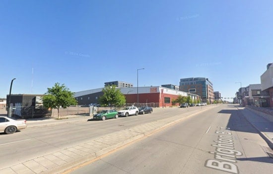 Mega RiNo Land Play: Realberry Quietly Shops Brighton Block