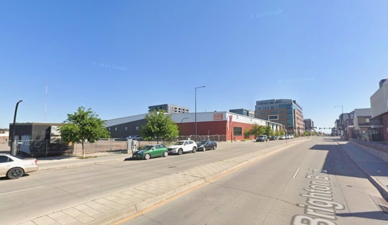 Mega RiNo Land Play: Realberry Quietly Shops Brighton Block