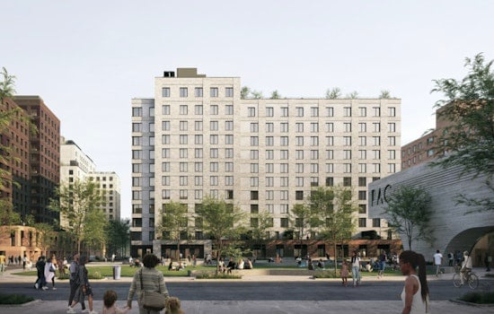 Megachurch Mega-Deal: Gotham Pushes Next East New York Housing Wave