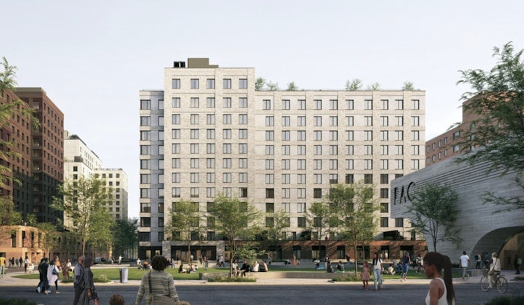 Megachurch Mega-Deal: Gotham Pushes Next East New York Housing Wave