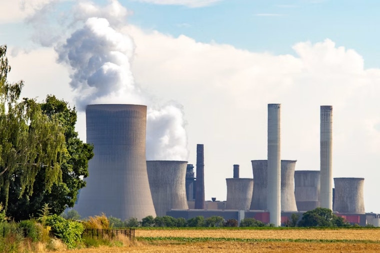 Meigs County Riverfront Targeted For Big Nuclear Plug-In To PJM