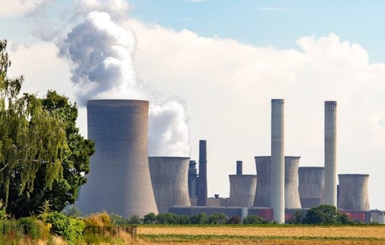 Meigs County Riverfront Targeted For Big Nuclear Plug-In To PJM