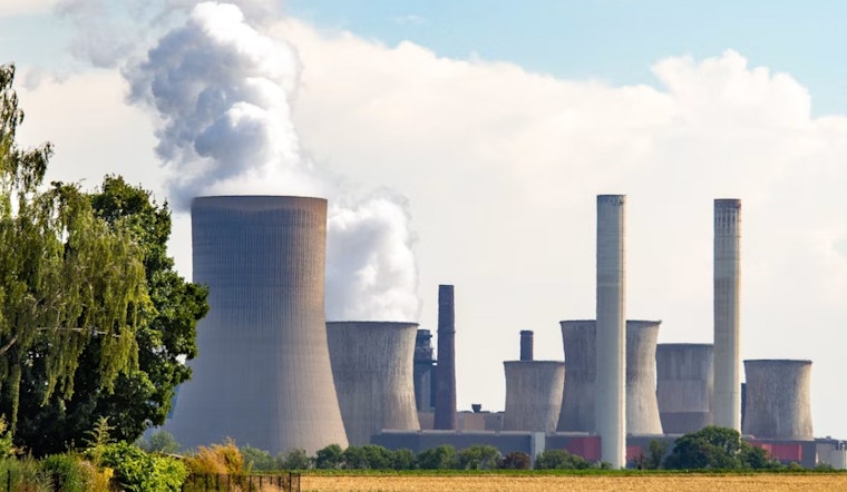 Meigs County Riverfront Targeted For Big Nuclear Plug-In To PJM