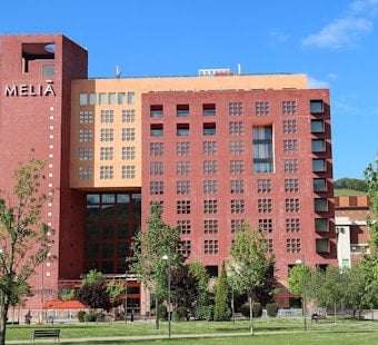 Melia Dumps Cuba As Miami Travel Lifeline Frays