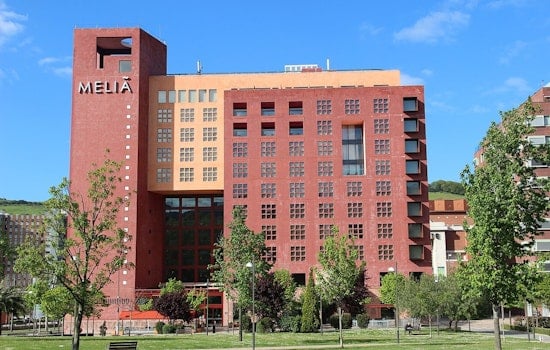 Melia Dumps Cuba As Miami Travel Lifeline Frays
