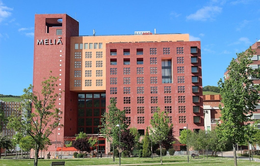 Melia Dumps Cuba As Miami Travel Lifeline Frays