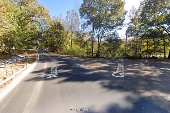 Memphis-Arlington Road Flip Crash Leaves Lakeland Driver Dead