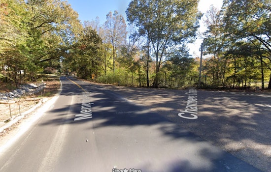 Memphis-Arlington Road Flip Crash Leaves Lakeland Driver Dead