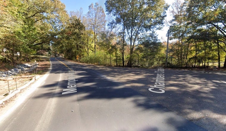 Memphis-Arlington Road Flip Crash Leaves Lakeland Driver Dead