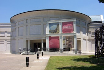 Memphis Art Museum Opens Dec. 6 With Free Admission For Shelby County