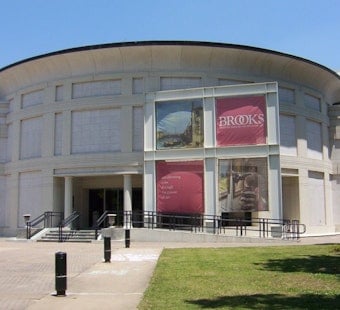 Memphis Art Museum Opens Dec. 6 With Free Admission For Shelby County