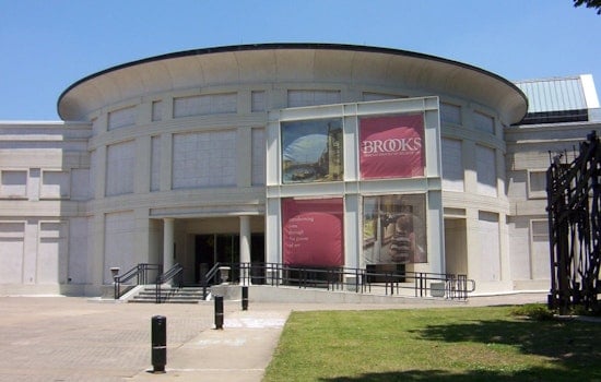 Memphis Art Museum Opens Dec. 6 With Free Admission For Shelby County