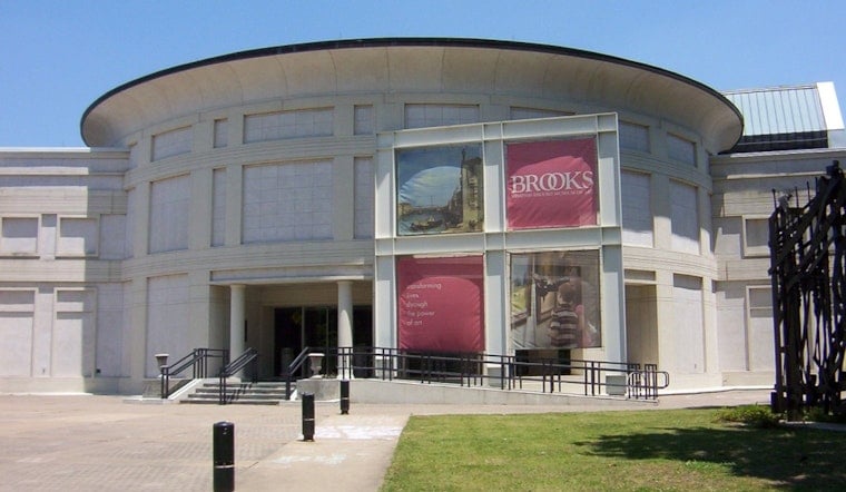 Memphis Art Museum Opens Dec. 6 With Free Admission For Shelby County