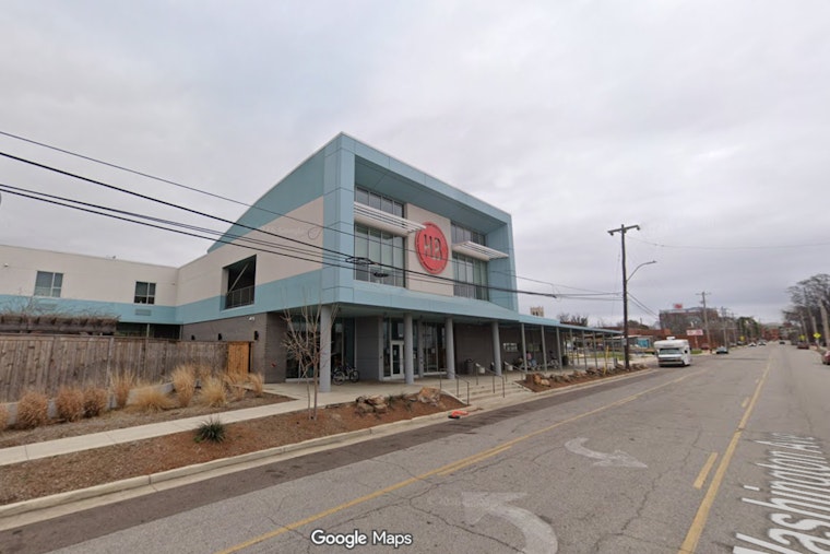 Memphis Cooling Center Open Today at Hospitality Hub