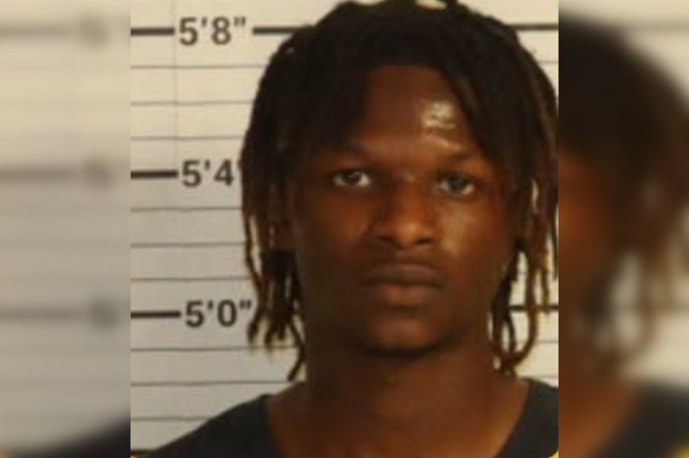Memphis Cops Bust 20-Year-Old in Parking-Lot Meet With 13-Year-Old, Police Say