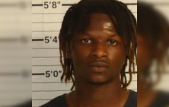 Memphis Cops Bust 20-Year-Old in Parking-Lot Meet With 13-Year-Old, Police Say