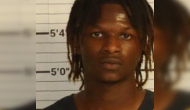 Memphis Cops Bust 20-Year-Old in Parking-Lot Meet With 13-Year-Old, Police Say