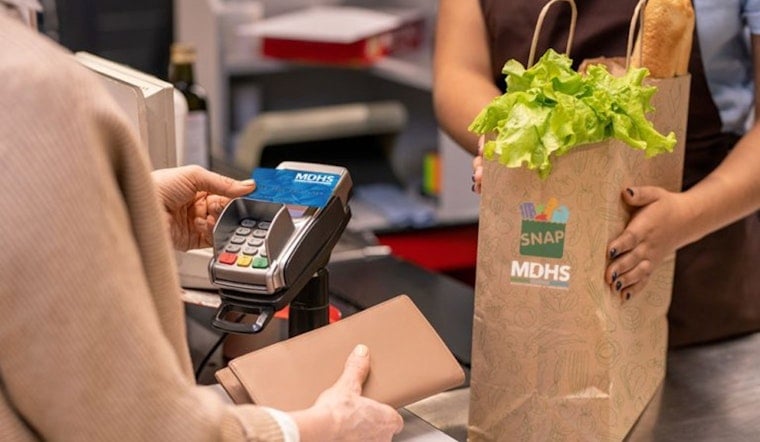 Memphis Families Watch SNAP Vanish While Mississippi and Arkansas Clamp Down