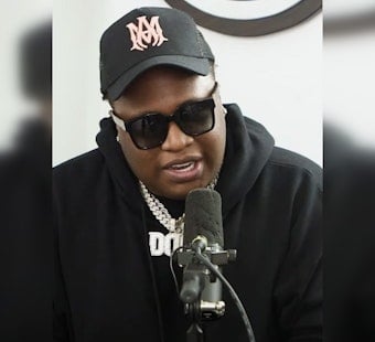 Memphis Hitmaker Tay Keith Found Dead in Nashville Apartment at 29