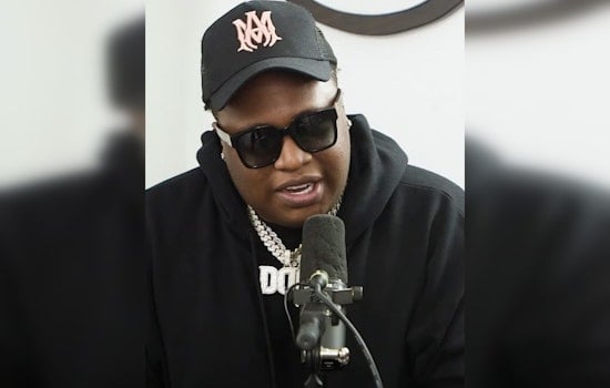 Memphis Hitmaker Tay Keith Found Dead in Nashville Apartment at 29