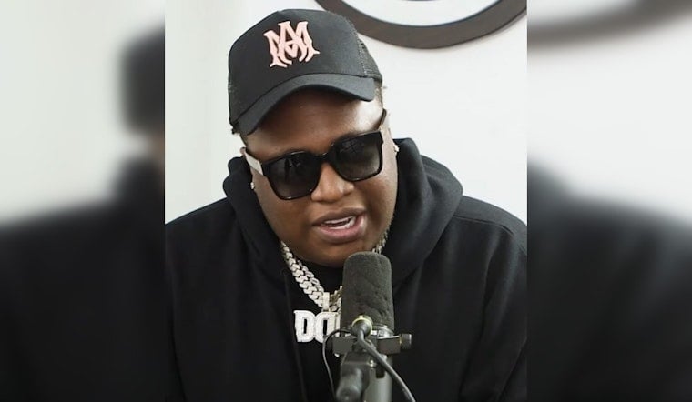 Memphis Hitmaker Tay Keith Found Dead in Nashville Apartment at 29