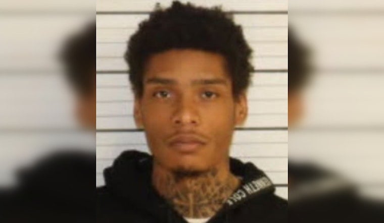Memphis Judge Slaps $500K Bond On Cordova Murder Suspect