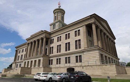 Memphis Leaders Mobilize Voter Push After Redistricting