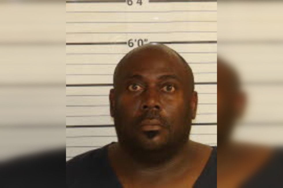 Memphis Man Accused Of Abusing Kids Held On $3.6M Bond