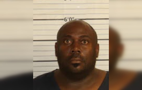 Memphis Man Accused Of Abusing Kids Held On $3.6M Bond
