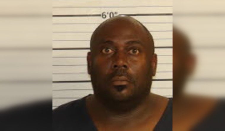 Memphis Man Accused Of Abusing Kids Held On $3.6M Bond