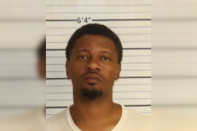 Memphis Man Freed on $1K Bond Busted Again in Savage Home Attack