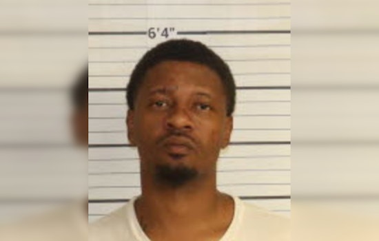 Memphis Man Freed on $1K Bond Busted Again in Savage Home Attack