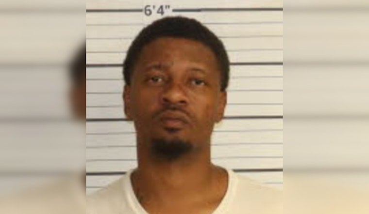 Memphis Man Freed on $1K Bond Busted Again in Savage Home Attack