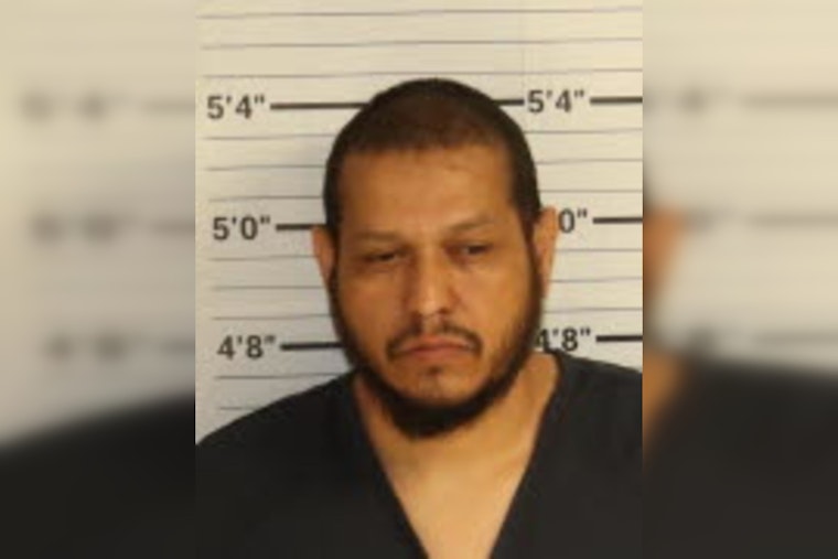 Memphis Man Slapped With $1 Million Bond in Child Rape Case