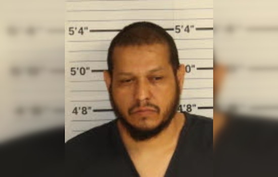 Memphis Man Slapped With $1 Million Bond in Child Rape Case