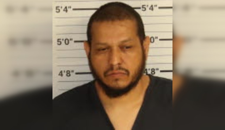 Memphis Man Slapped With $1 Million Bond in Child Rape Case