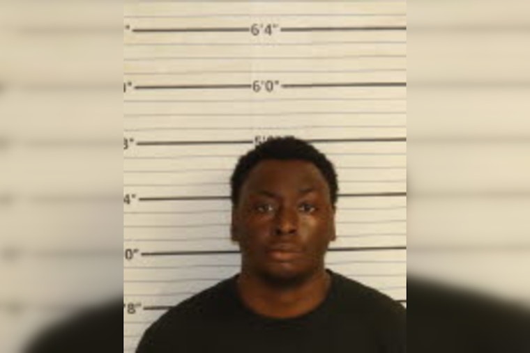 Memphis Mom Stands By Son Accused In THP Chase With Toddler In Backseat