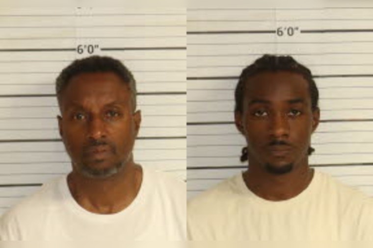 Memphis Nonprofit CEO Arrested After UPS Package Sting