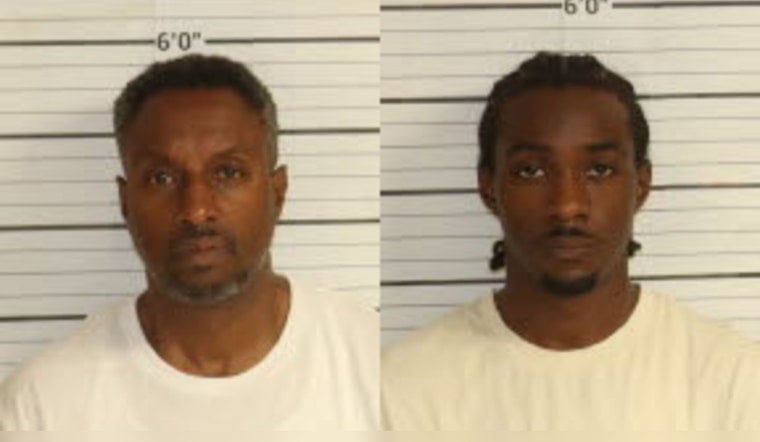 Memphis Nonprofit CEO Arrested After UPS Package Sting