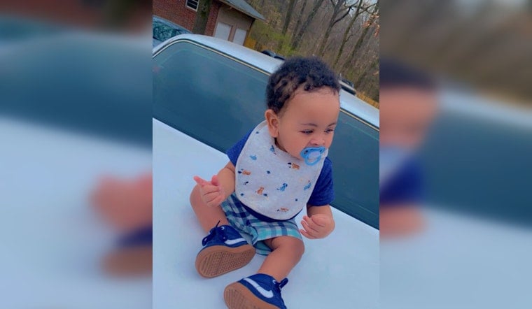 Memphis Seeks Tips In Drive-By That Killed Toddler