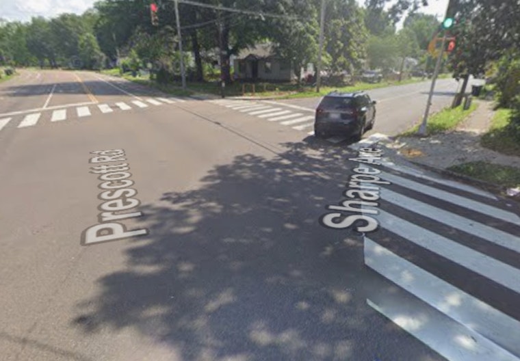 Memphis Shooting Near Prescott Road Leaves Man Critical