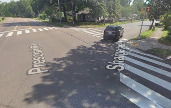 Memphis Shooting Near Prescott Road Leaves Man Critical